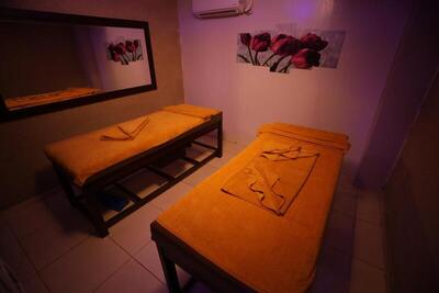 Blend Elphistone Resort Marsa Alam, , Египет