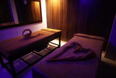 Blend Elphistone Resort Marsa Alam, , Египет