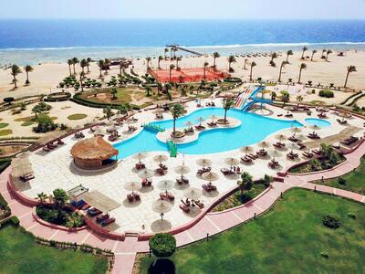 Bliss Nada Beach Resort, , Египет