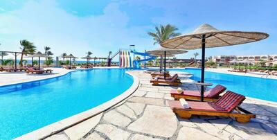 Bliss Nada Beach Resort, , Египет