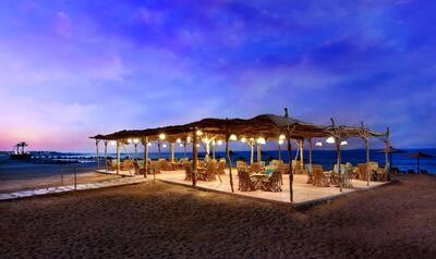 Bliss Nada Beach Resort, , Египет