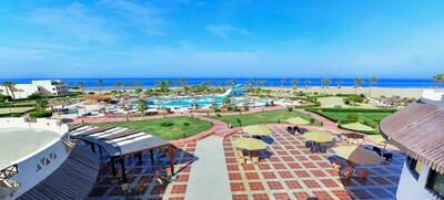 Bliss Nada Beach Resort, , Египет