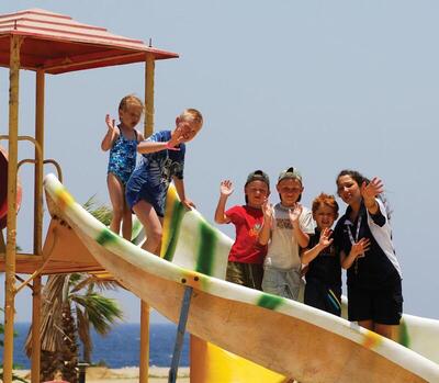 Bliss Nada Beach Resort, , Египет