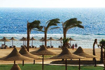 Bliss Nada Beach Resort, , Египет