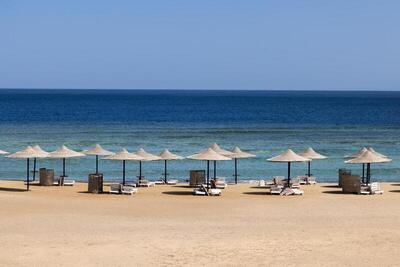 Bliss Nada Beach Resort, , Египет
