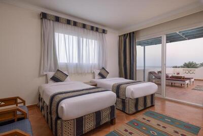 Bliss Nada Beach Resort, , Египет