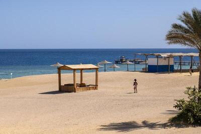 Bliss Nada Beach Resort, , Египет