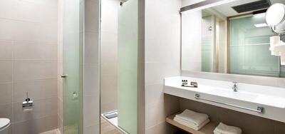 Blue Dolphin Hotel - Family Room (Deluxe)