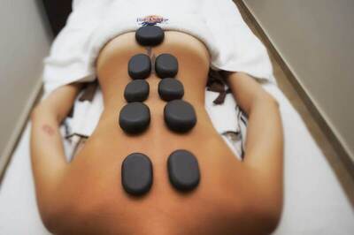 Blue Dolphin Hotel, Метаморфози, Гърция