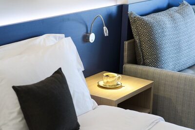 Blue Dolphin Hotel - Family Room (Deluxe)