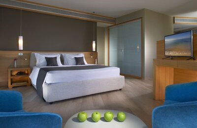 Blue Dolphin Hotel - Deluxe Suite