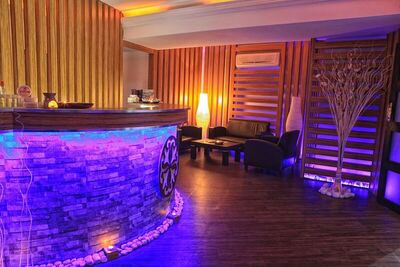 Blue Star Hotel, Алания, Турция