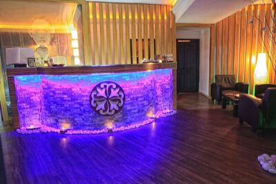 Blue Star Hotel, Алания, Турция