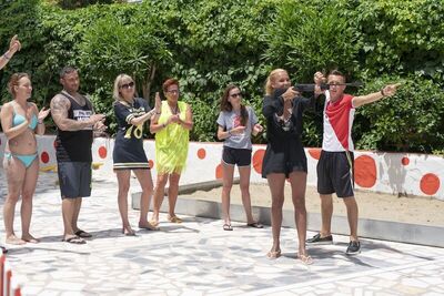 Blue Star Hotel, Алания, Турция