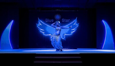 Blue Star Hotel, Алания, Турция