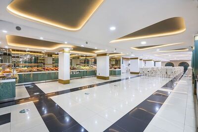 Blue Star Hotel, Алания, Турция