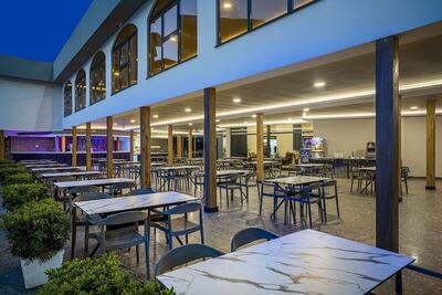 Blue Star Hotel, Алания, Турция