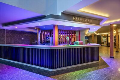 Blue Star Hotel, Алания, Турция