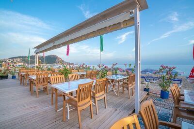 Blue Star Hotel, Алания, Турция