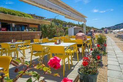 Blue Star Hotel, Алания, Турция