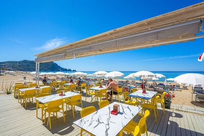 Blue Star Hotel, Алания, Турция