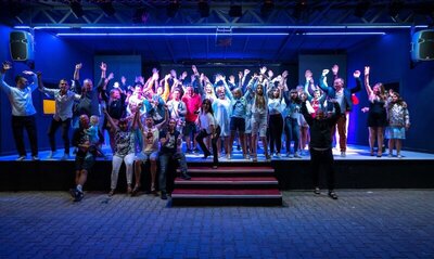 Blue Star Hotel, Алания, Турция