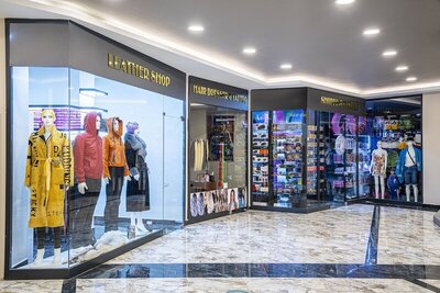 Blue Star Hotel, Алания, Турция