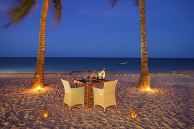 Bluebay Beach Resort And Spa, Занзибар, Танзания