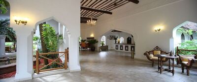 Bluebay Beach Resort And Spa, Занзибар, Танзания