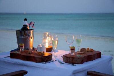 Bluebay Beach Resort And Spa, Занзибар, Танзания