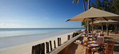 Bluebay Beach Resort And Spa, Занзибар, Танзания