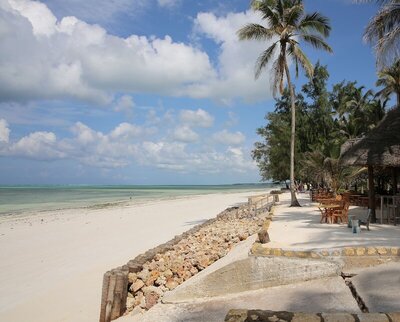 Bluebay Beach Resort And Spa, Занзибар, Танзания