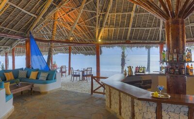 Bluebay Beach Resort And Spa, Занзибар, Танзания