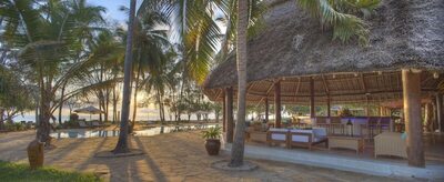 Bluebay Beach Resort And Spa, Занзибар, Танзания