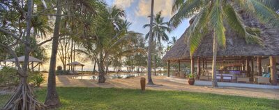 Bluebay Beach Resort And Spa, Занзибар, Танзания