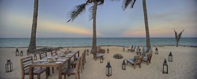 Bluebay Beach Resort And Spa, Занзибар, Танзания