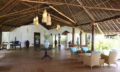 Bluebay Beach Resort And Spa, Занзибар, Танзания