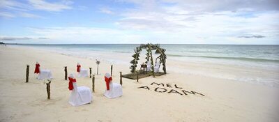 Bluebay Beach Resort And Spa, Занзибар, Танзания