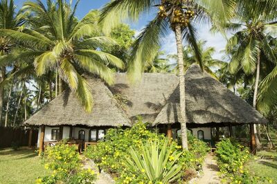 Bluebay Beach Resort And Spa, Занзибар, Танзания