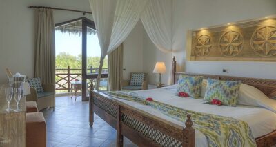 Bluebay Beach Resort And Spa - Garden Room