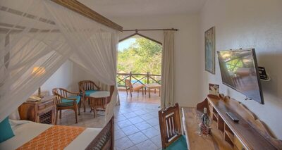 Bluebay Beach Resort And Spa - Superior Room, Sea Facing with no Sea View