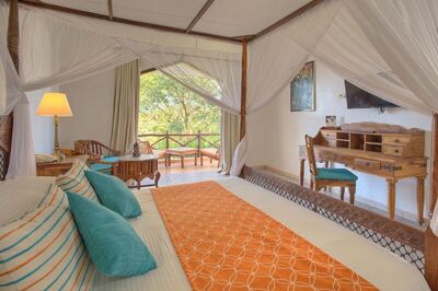 Bluebay Beach Resort And Spa - Superior Room, Sea Facing with no Sea View