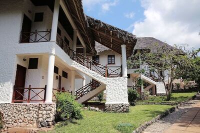Bluebay Beach Resort And Spa - Garden Room