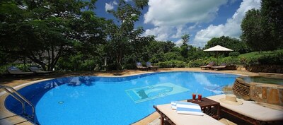 Bluebay Beach Resort And Spa - Superior Room, Sea Facing with no Sea View