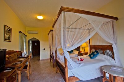 Bluebay Beach Resort And Spa - Superior Room, Sea Facing with no Sea View