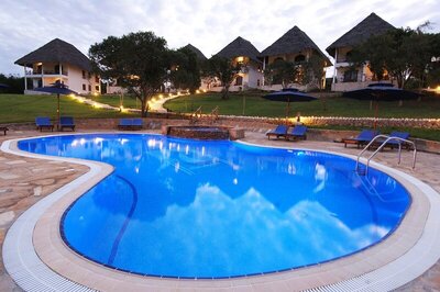 Bluebay Beach Resort And Spa - Superior Room, Sea Facing with no Sea View