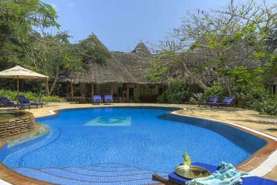 Bluebay Beach Resort And Spa - Superior Room, Sea Facing with no Sea View