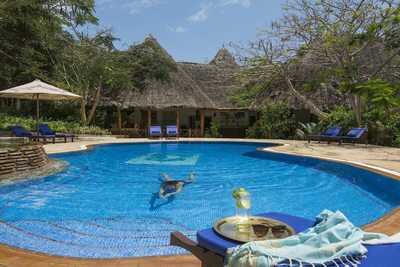 Bluebay Beach Resort And Spa - Superior Room, Sea Facing with no Sea View