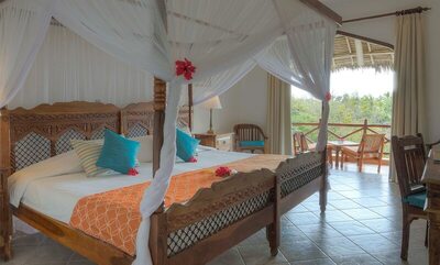 Bluebay Beach Resort And Spa - Superior Room, Sea Facing with no Sea View