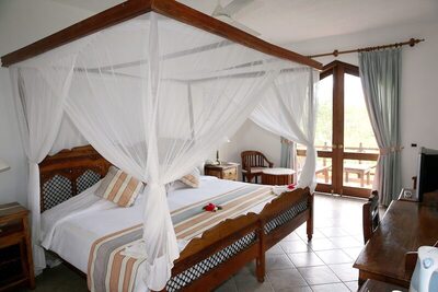 Bluebay Beach Resort And Spa - Garden Room